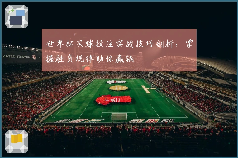 世界杯买球投注实战技巧剖析，掌握胜负规律助你赢钱